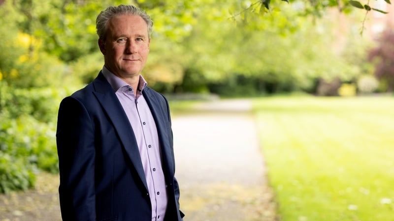 Poolbeg Pharma used AI to identify RSV drug targets