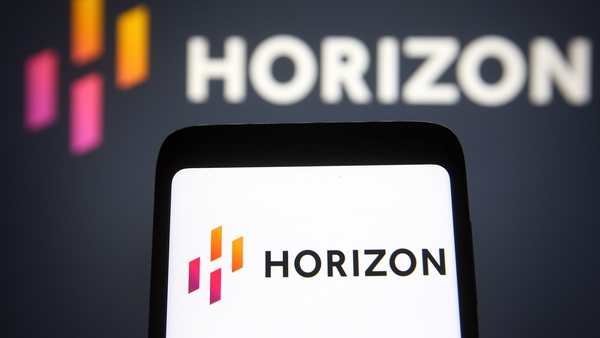 Amgen is one of three firms that Horizon said it was in talks with recently