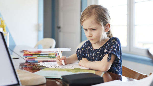 How did your kids cope with homeschooling?