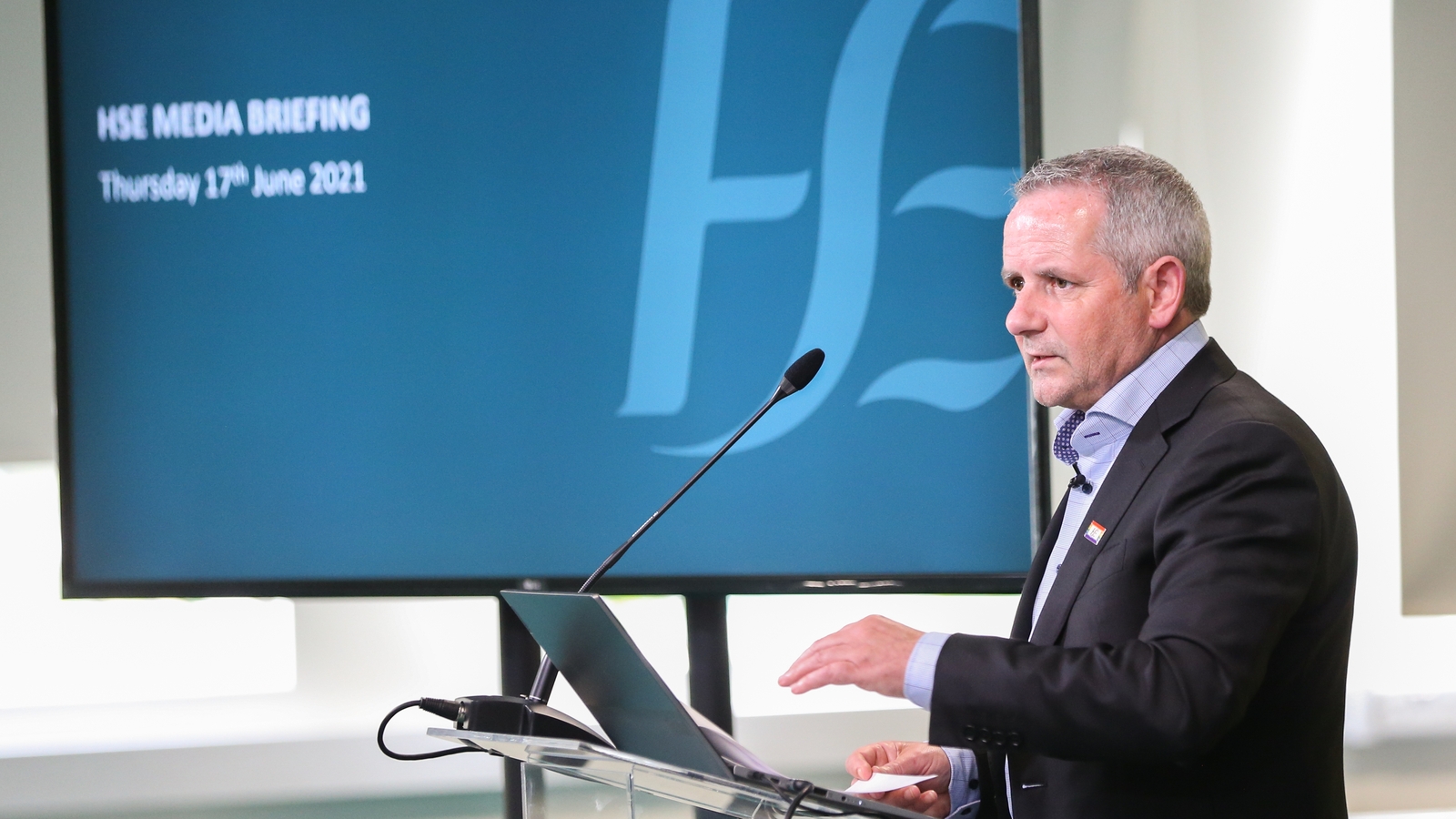 As it happened 80 of Delta variant cases in Dublin