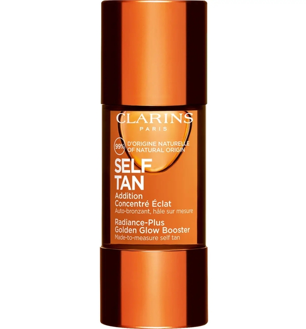 Clarins