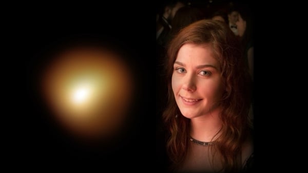Dubliner Emily Cannon, an Astrophysics PhD student at KU Leuven in Belgium, has been investigating the mysterious dimming of the Betelgeuse star.