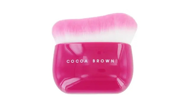 (Cocoa Brown/PA)