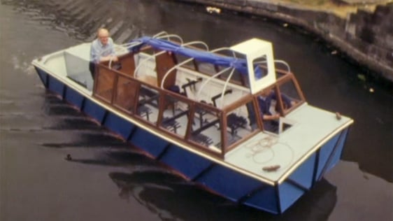 Canal Waterbus (1976)