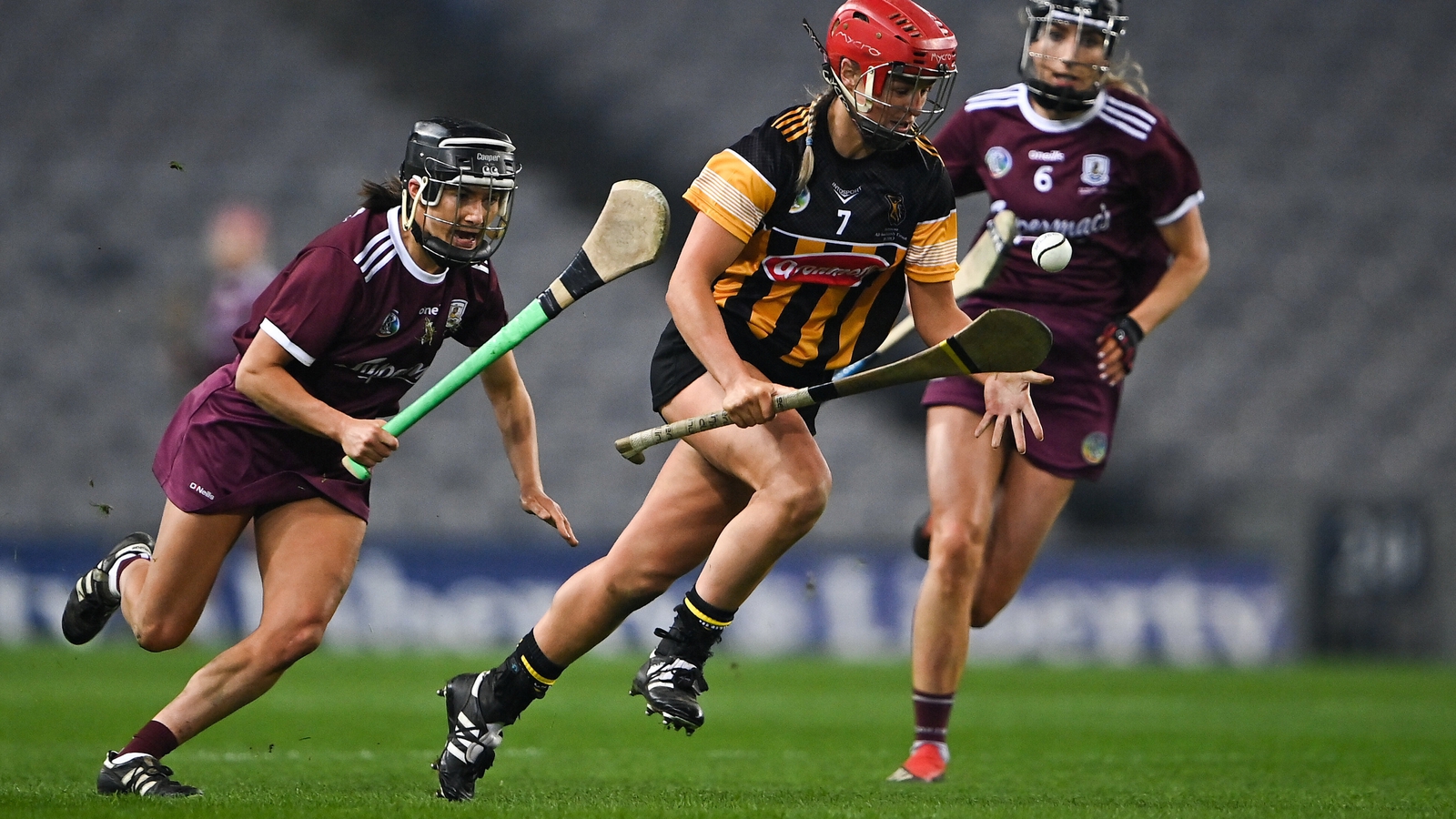 All you need to know Camogie league final