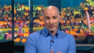 Croatia 'missing something' - Sadlier
