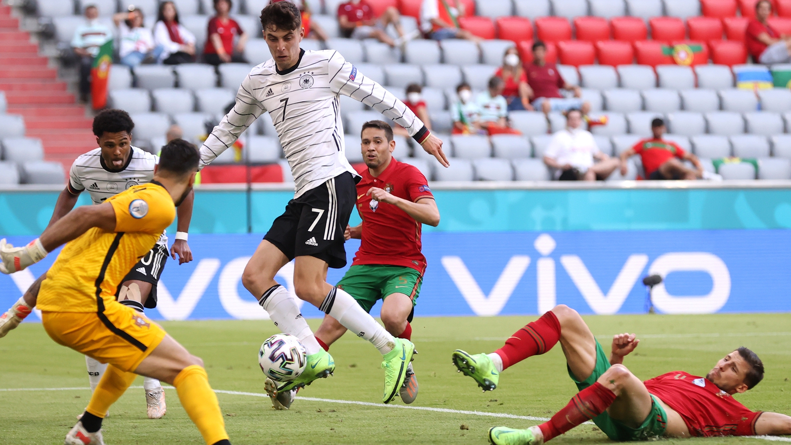 Germany Vs Portugal : Portugal Vs Germany Live Score Stream And H2h