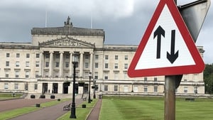 Volte face will be viewed as a blow to the DUP