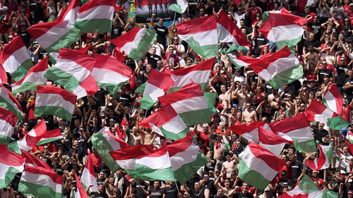 UEFA are investigating "potential discriminatory incidents" during Hungary's Euro 2020 group matches.
