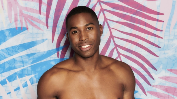 Love Island only a Shannon stopover as she leaves show