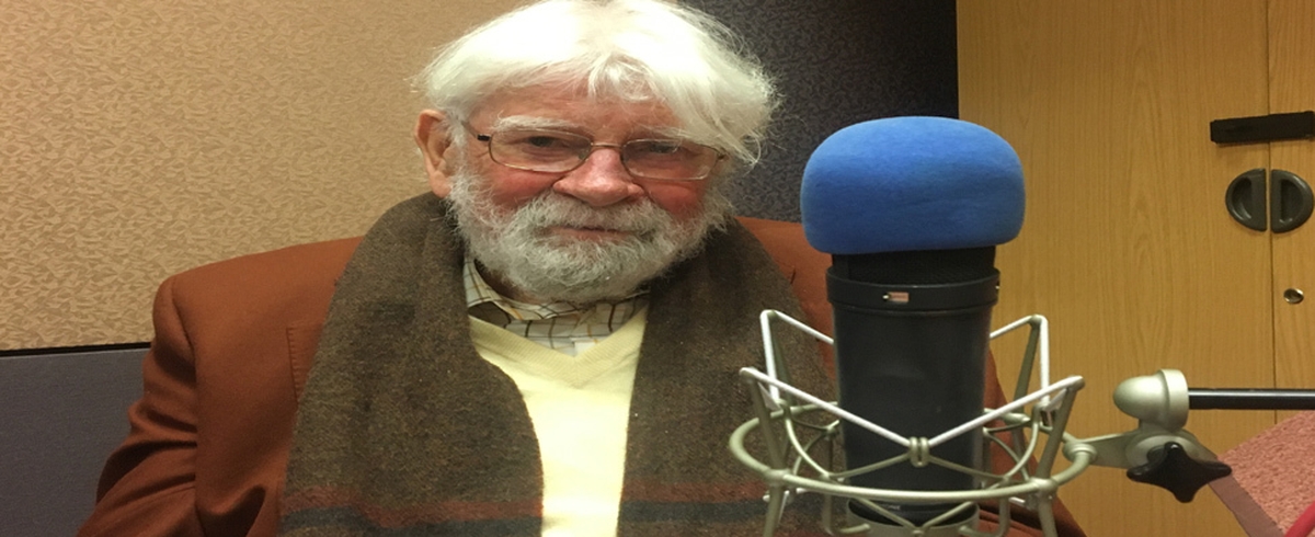 The Quiet Land by Malachy McKenna The Quiet Land by Malachy McKenna