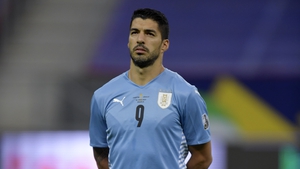 Luis Suarez has admitted receiving the questions in advance of the test