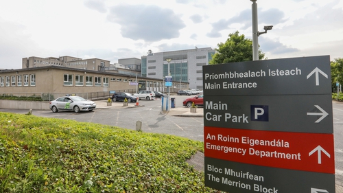 St Vincent's Healthcare Group said it remains committed to the new National Maternity Hospital at Elm Park
