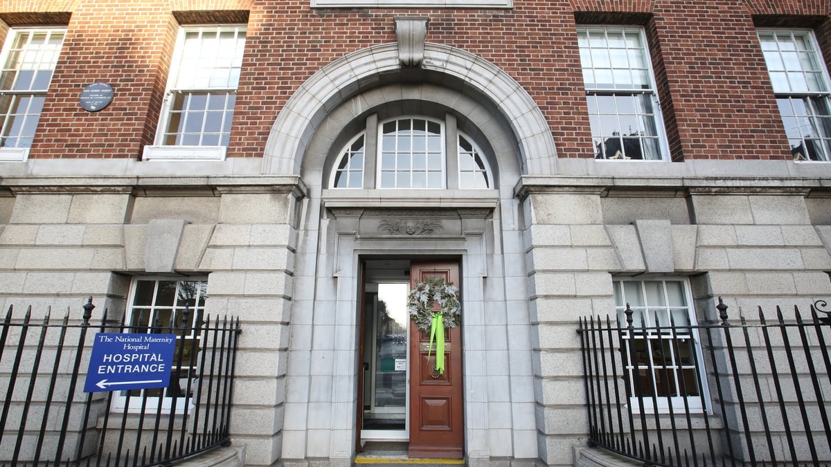 NMH to allow unrestricted visits as guidelines updated