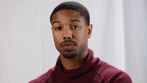 Michael B Jordan responds to controversy over naming of his rum
