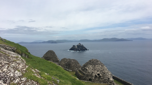 The Greater Skellig Coast has been added to Mission Blue's network of 148 Hope Spots across the globe