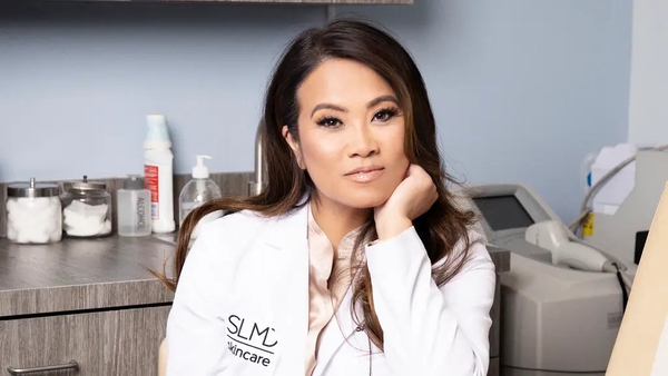 Dermatologist and YouTube sensation Sandra Lee shares her top rules for acne-prone skin.