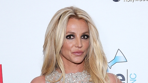 Britney Spears: "I am not happy, I can't sleep. I'm so angry, it's insane"