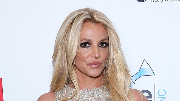 Britney Spears: 