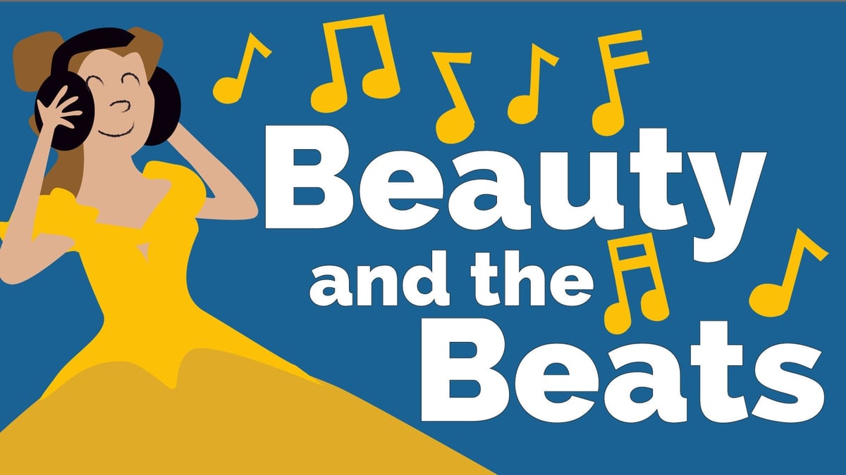 Beauty and the Beats