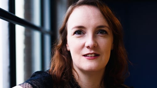 'The use of language is remarkable...' Lisa McInerney (Pic: Brid O'Donovan)
