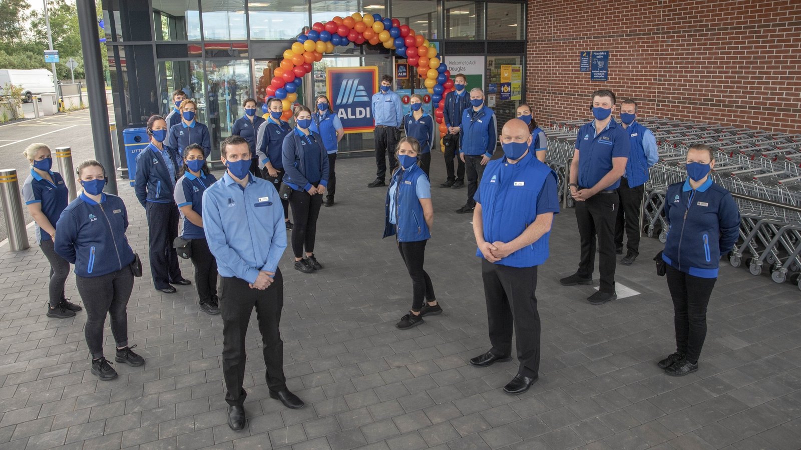 Aldi to open new store in Douglas in Cork