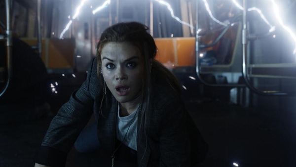 Not worth a breakout