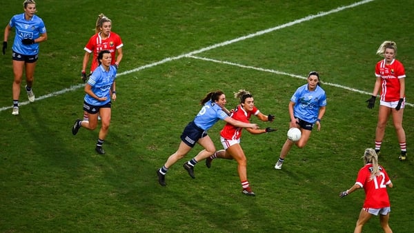 Dublin and Cork meet in the decider