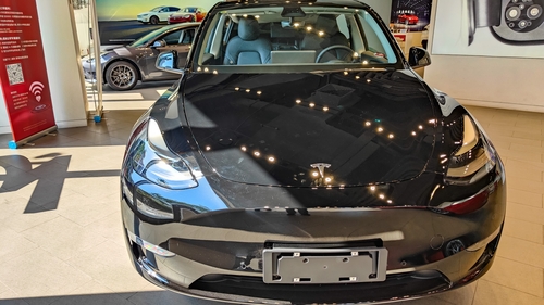 Tesla said the number of FSD beta vehicles in the US increased to nearly 60,000 from a few thousand at the end of September