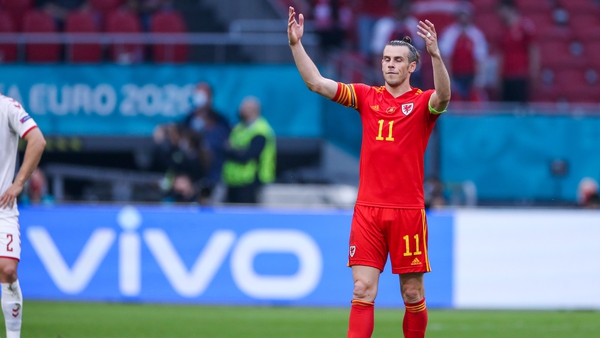 There was speculation in the build-up to Euro 2020 that the 31-year-old Real Madrid forward may be contemplating retirement