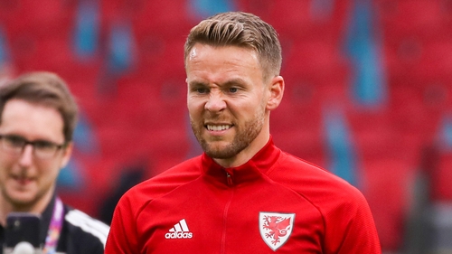 Wales 'deserved more from this joke set up of a tournament', according to Gunter