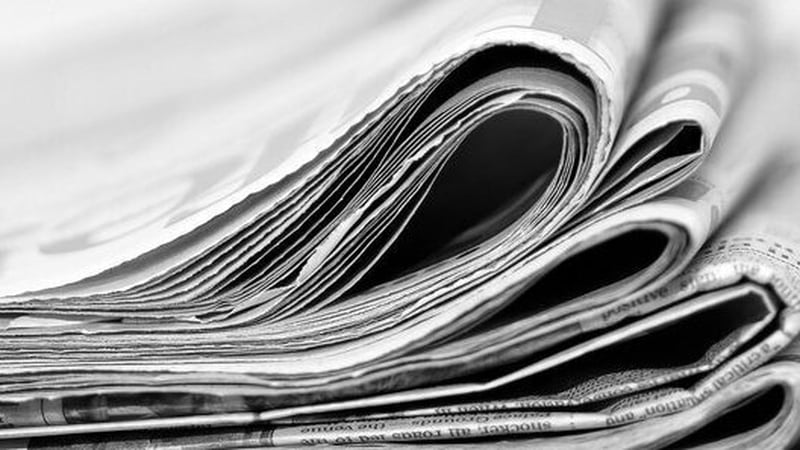 7.10am It Says In The Papers