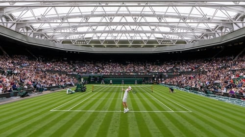 Wimbledon will be shorn of a number of stars due to the ban on Russian and Belarusian players, including men's world number two Daniil Medvedev