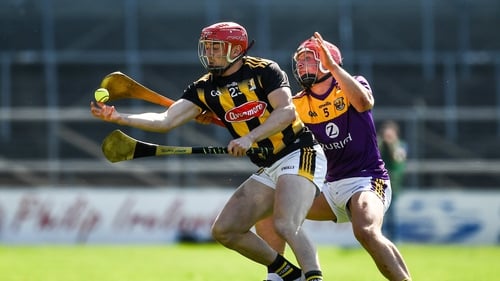 Leinster rivals Kilkenny and Wexford will battle it out for a place in the provincial decider