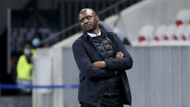 Vieira claims Martínez's 'stupid' World Cup celebrations spoiled triumph, Argentina