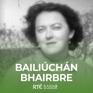 Bailiúchán Bhairbre - Súil Siar