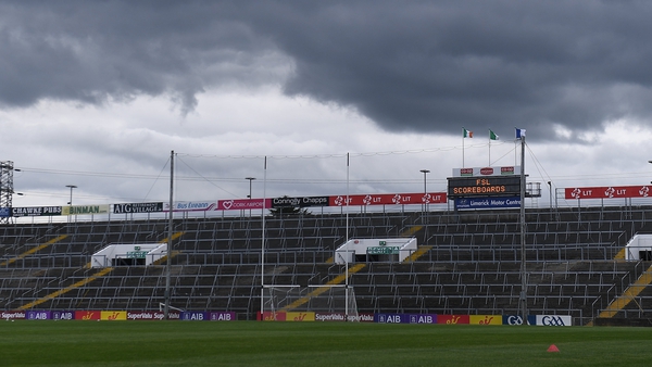 The LIT Gaelic Grounds hosts Tipperary v Clare
