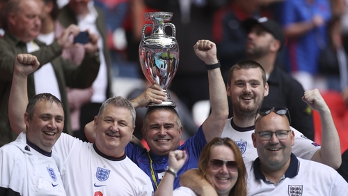 England Fans Set To Miss Out On Quarter Final In Rome England Fans Set To Miss Out On Quarter Final In Rome