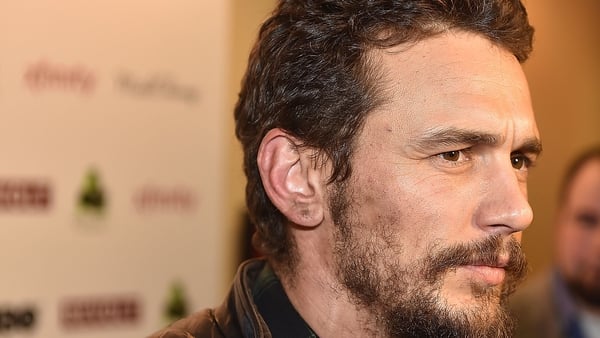James Franco - If a judge signs off on the settlement, all parties will release a joint statement in which Franco would continue to deny the allegations