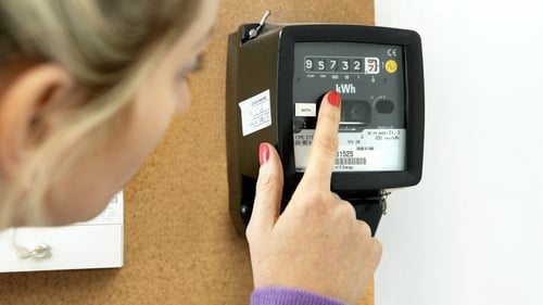 An upgraded meter could help you to better manage your energy usage - saving money and carbon in the process