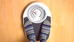 Your weighing scales is not a health advisor. Photo: Getty Images