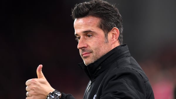 Marco Silva has signed a three-year contract to replace Scott Parker, who left Craven Cottage on Monday to become Bournemouth manager