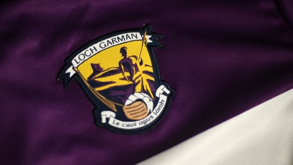Wexford held a 1-03 to 0-02 interval lead