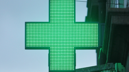 Around 750 pharmacies are participating in this scheme