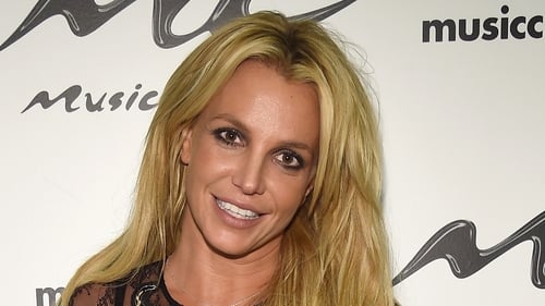 Britney Spears