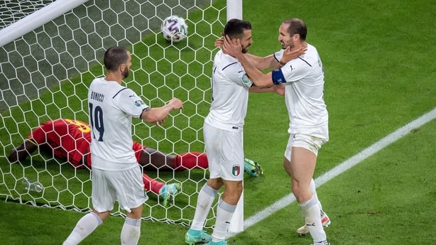 Euro 2020 final: Italy v England - All you need to know