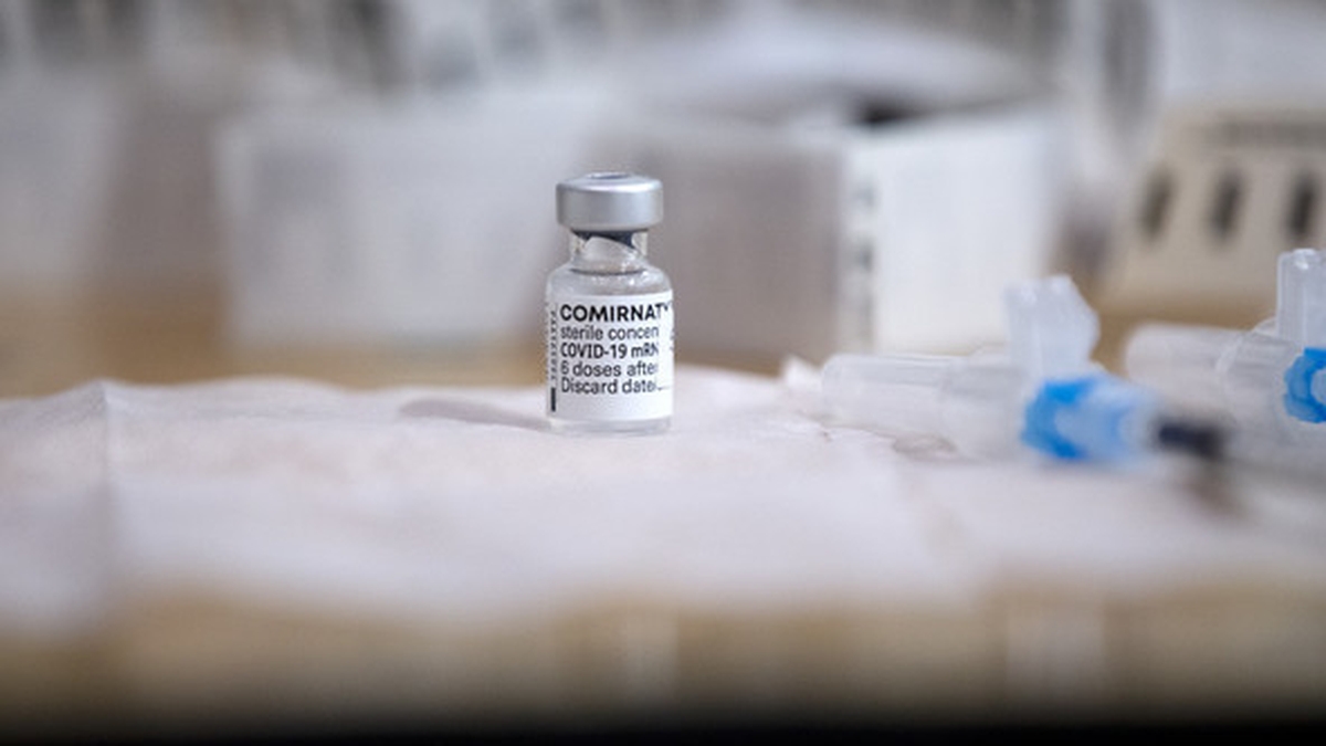 Over 100,000 Covid vaccines administered by pharmacists Over 100,000 Covid vaccines administered by pharmacists