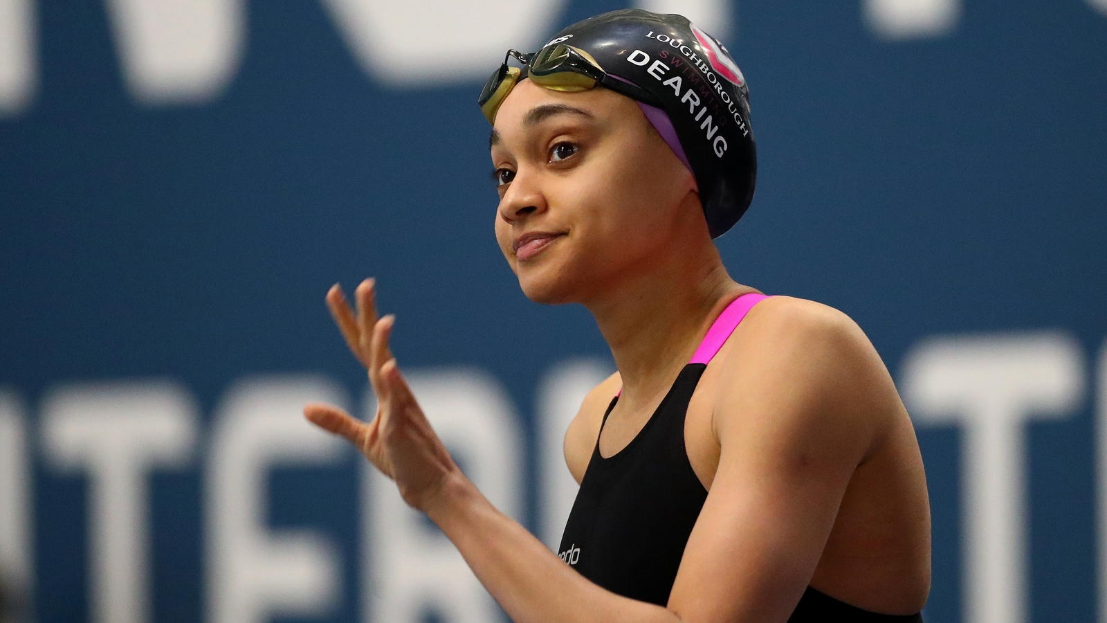 FINA to review use of swim caps designed for afro hair