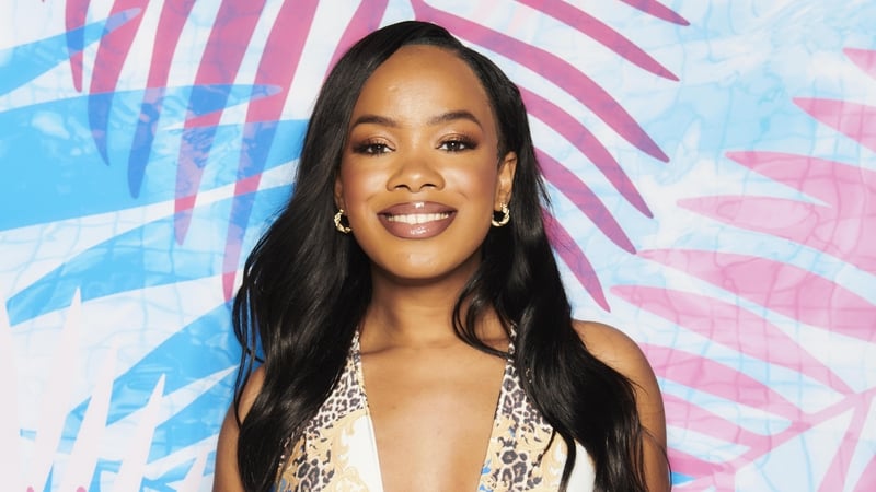 Rachel Finni is the latest to leave Love Island