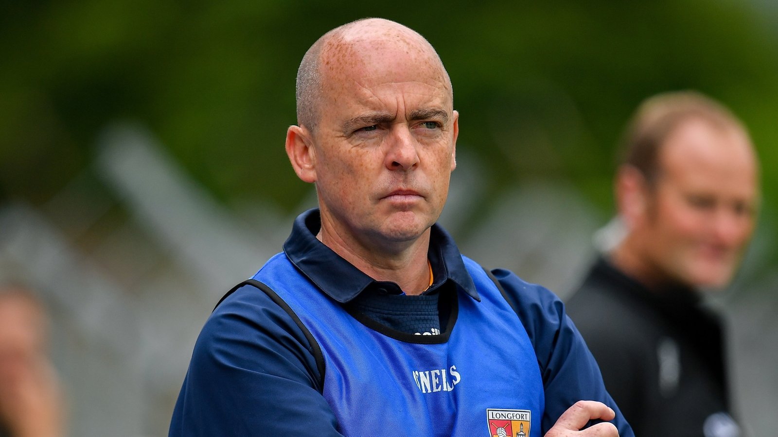 Davis calls time with Longford after heavy Meath defeat